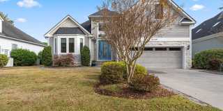 4128 S Lagoon Court Gallery 2