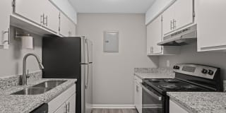 Liberty Heights Gallery 1