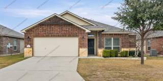 4 Bedroom | 2 Bathroom | Pet Friendly | Academy ISD Gallery 1