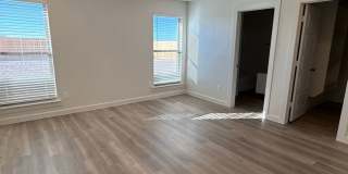 $500 OFF MOVE IN FEE! Brand New, and ready for YOU! Gallery 5