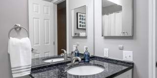 The Villages at Morgan Metro Gallery 25