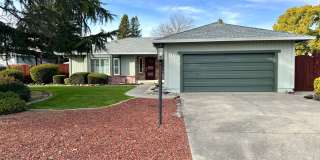 Spacious three bedroom home in desirable Windsor neighborhood! Gallery 1