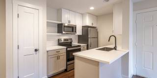 Highland Park Gallery 1