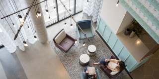 Heron Flats + Lofts Gallery 4