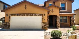 Dazzling Two Story Westside Home With Refrigerated Air Located In Quiet Neighborhood Gallery 1