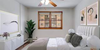 Bryant Manor Apartments Gallery 6