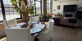 Incredible 2 Bedroom 2 Bath West Loop, Chicago Penthouse Condo for Lease (parking included) Gallery 10