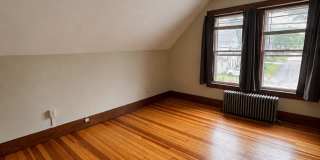 Spacious 4-Bedroom Home with Garage, Fenced Yard & Historic Character | Rochester, NH Gallery 14