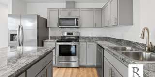 New 3 Bed/2.5 Bath Townhome in Medford Gallery 6