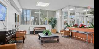 Senior Housing - The York House Gallery 11