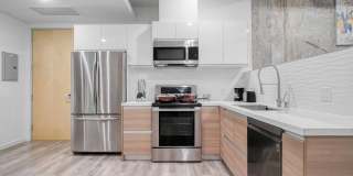 Maia Avira at Glendale Gallery 40