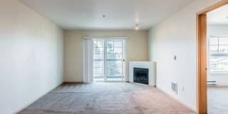 Oak View Apartments Gallery 1