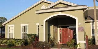 Affordable Housing - Palm Grove Gardens Gallery 6
