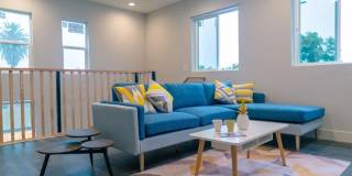 1451 W 36th Place - Co-Living Gallery 2