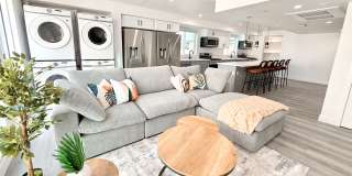 1329 W 36th Street - Co-Living Housing 1329 W 36th Street - Co-Living Housing Gallery 2