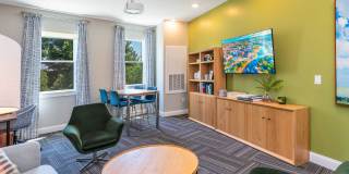 The Residences at Crosspoint Gallery 17