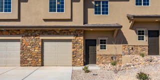Townhome available in Millcreek Springs with a community pool! Gallery 1