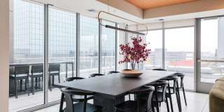 The Fenley Gallery 46