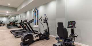 Park Heights by the Lake Apartments Gallery 62