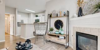 Parkfield Apartment Homes Gallery 2