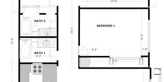 Spacious and Bright Oceanside Condo Gallery 3