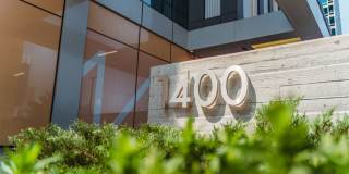 1400 Wabash Gallery 1