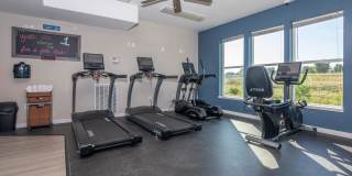 Parker Flats at Old Town Gallery 16