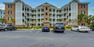 Beautifully Furnished Condo in Magnolia Pointe with a View! Gallery 1