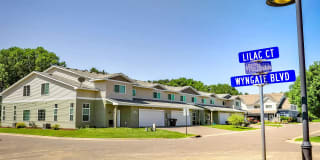 Gateway Green Townhomes Gallery 11