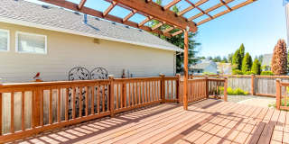 Desirable DuPont Rambler with AC - 1861 Palisade Blvd Gallery 30