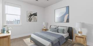 Park Avenue at Hansen Park Gallery 1