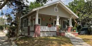 Cute, corner lot 2 bedroom 2 bath historic single family home Cute, corner lot 2 bedroom 2 bath historic single family home Gallery 1