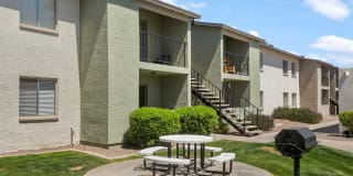 Palm Crest at Station 40 Gallery 19