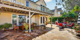 Elegant Summer Rental in Carmel Valley | Fully Furnished Gallery 38