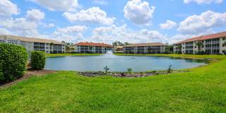***BEAUTIFUL LAKEFRONT*** TOWNHOME IN THE VISTAS AT HERITAGE BAY***NORTH NAPLES***ANNUAL RENTAL*** Gallery 1
