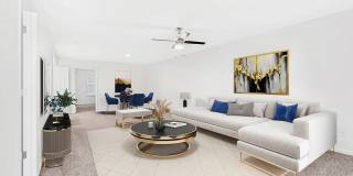 Caveness Farms - Affordable Housing Gallery 28