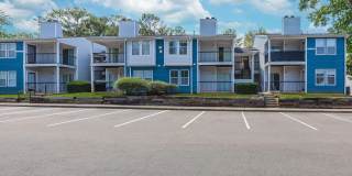 Covington Glen Gallery 50