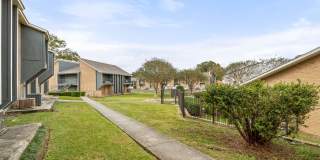 Santa Rosa Apartments Gallery 1