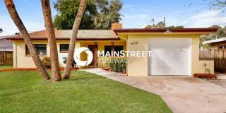 4036 Overlook Drive Northeast Gallery 1