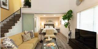 NEW 2 Bed, 2 Bath LOFTS! HEART OF KOREATOWN! * WASHER & DRYER in unit! Gallery 8