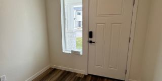Modern 3 Bedroom, 2.5 Bathroom Townhome for Rent in Idaho Falls with Garage and Washer/Dryer Hookups!  By Real Property Management Gallery 13