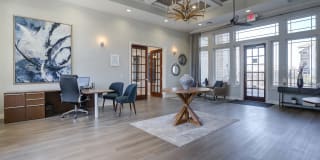 Residence at Midland Gallery 8