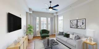 Reveal on Cumberland Apartments Gallery 1