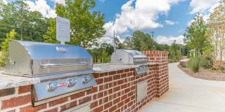 Grayson Ridge 55+ Apartments - Senior Housing Gallery 23