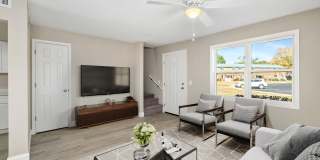 Welcome to Pinedale Apartments – Affordable Living in the Heart of Sumter! Gallery 1