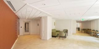 3 WASHINGTON Circle NW Gallery 24