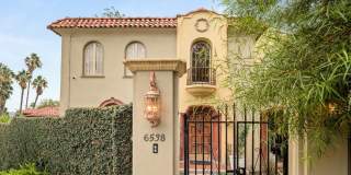 6538 Cahuenga Ter Gallery 1