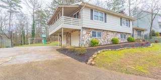 4 Bedroom Rental in East Brainerd! Gallery 3