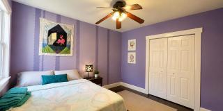 Charming 3BD/2.5BA Townhome in Harwood, Baltimore, MD! Charming 3BD/2.5BA Townhome in Harwood, Baltimore, MD! Gallery 8