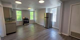 3 Bedroom 1 bath apartment in Beechview 3 Bedroom 1 bath apartment in Beechview Gallery 1